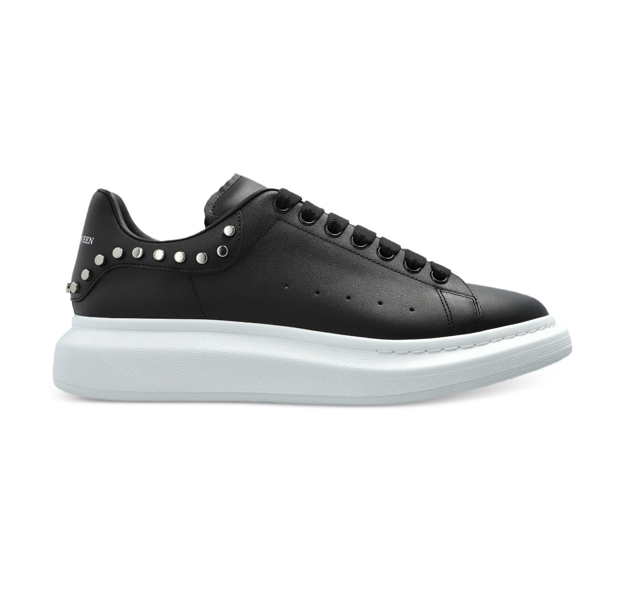 Alexander McQueen Oversized