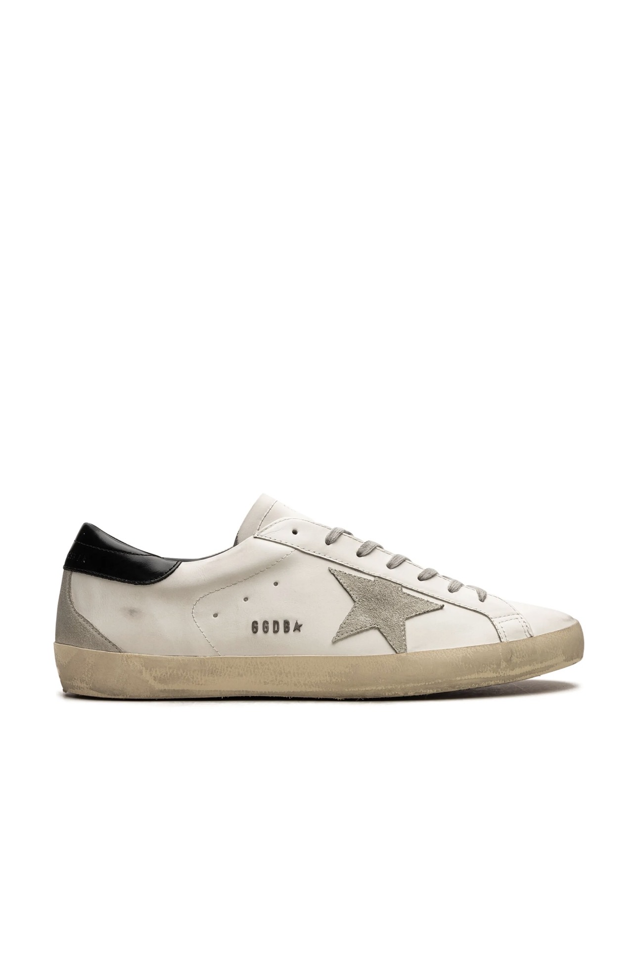 Golden Goose Superstar