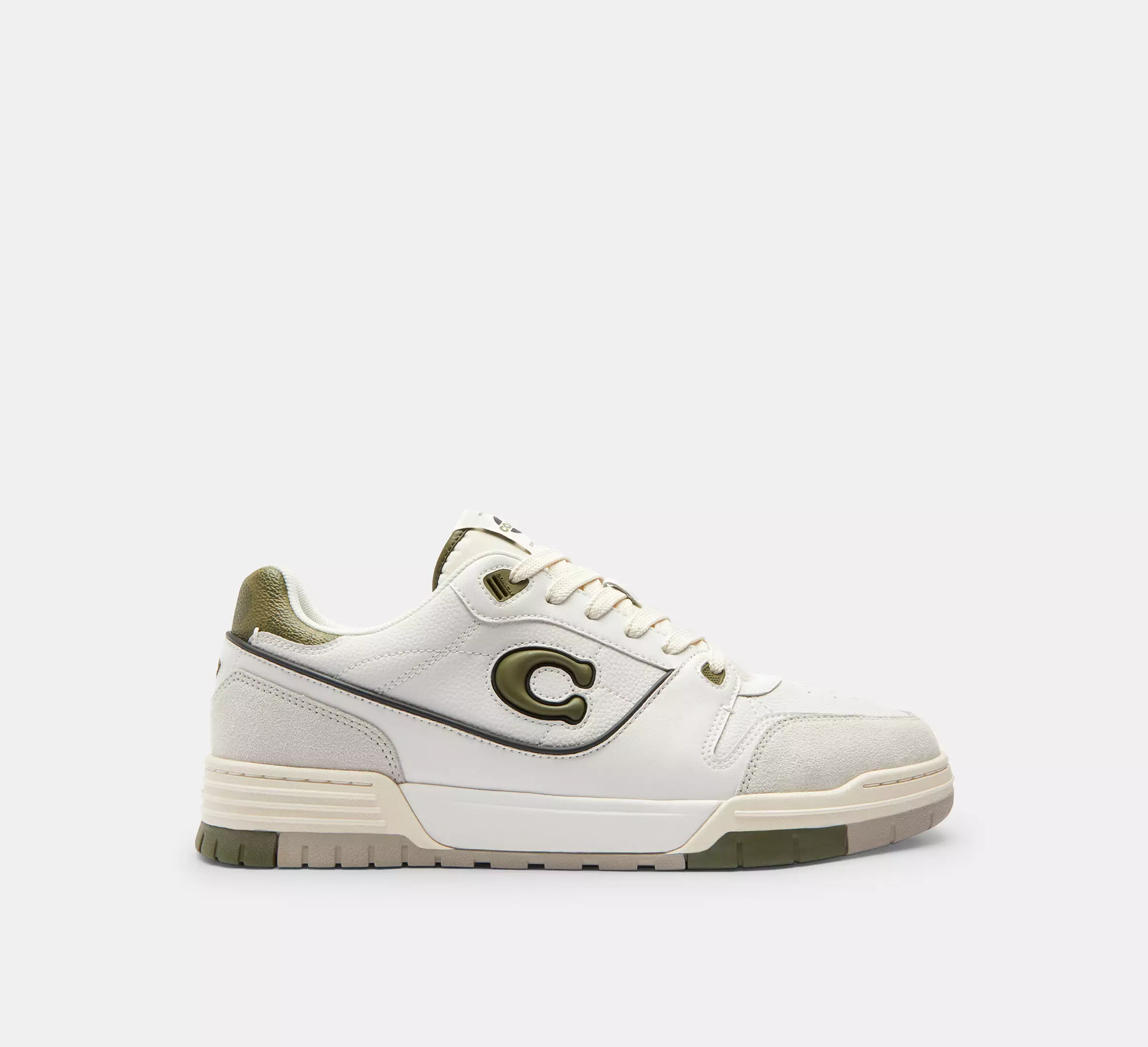 Coach Soho Sneaker