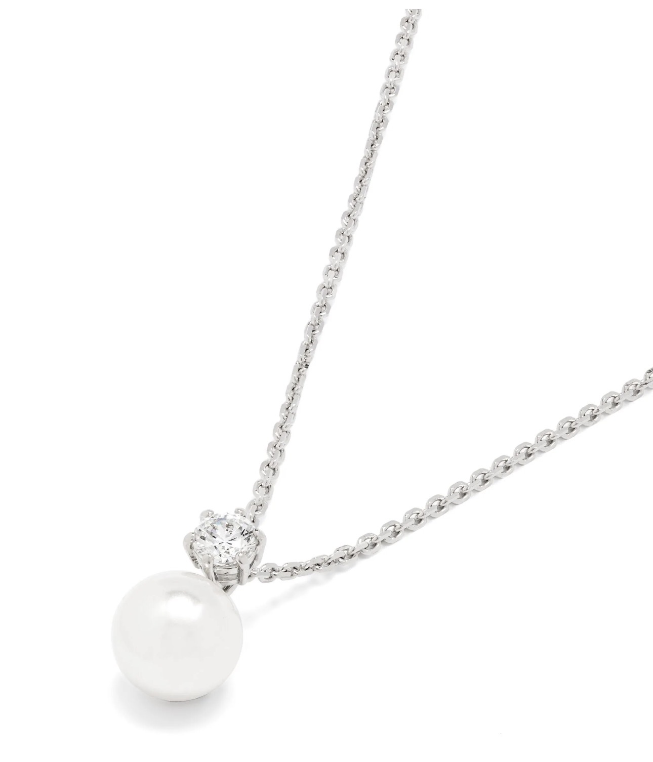 Collar Swarovski