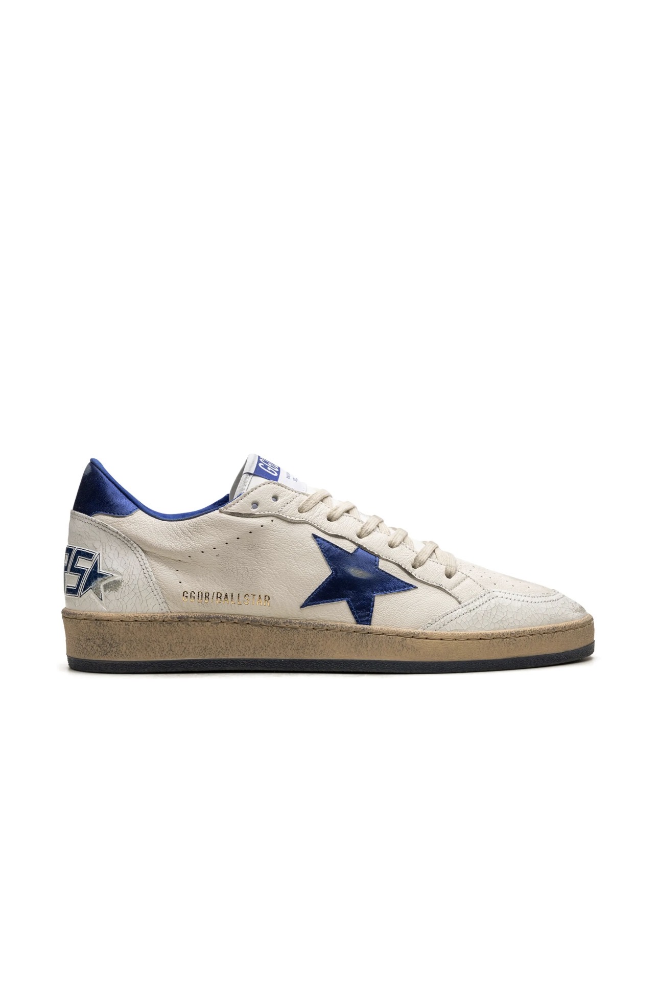 Golden Goose Ballstar