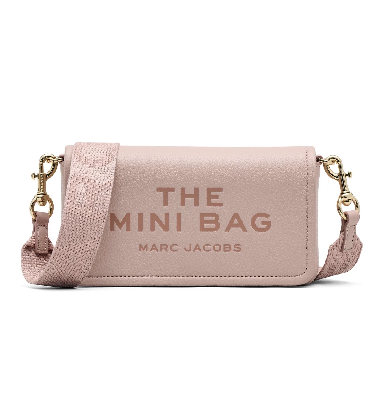 Marc Jacobs The Mini Bag