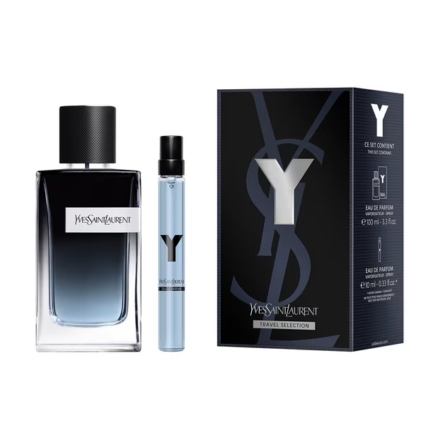 Yves Saint Laurent Y EDP Gift Set