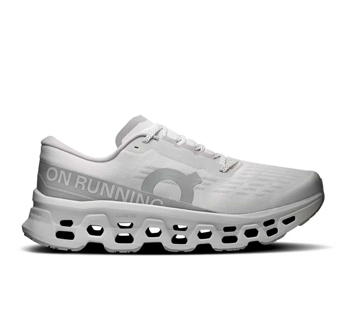 On Cloudmonster 3