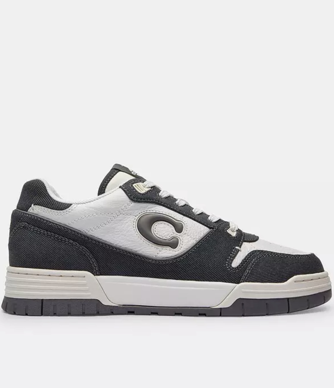 Coach Soho Sneaker