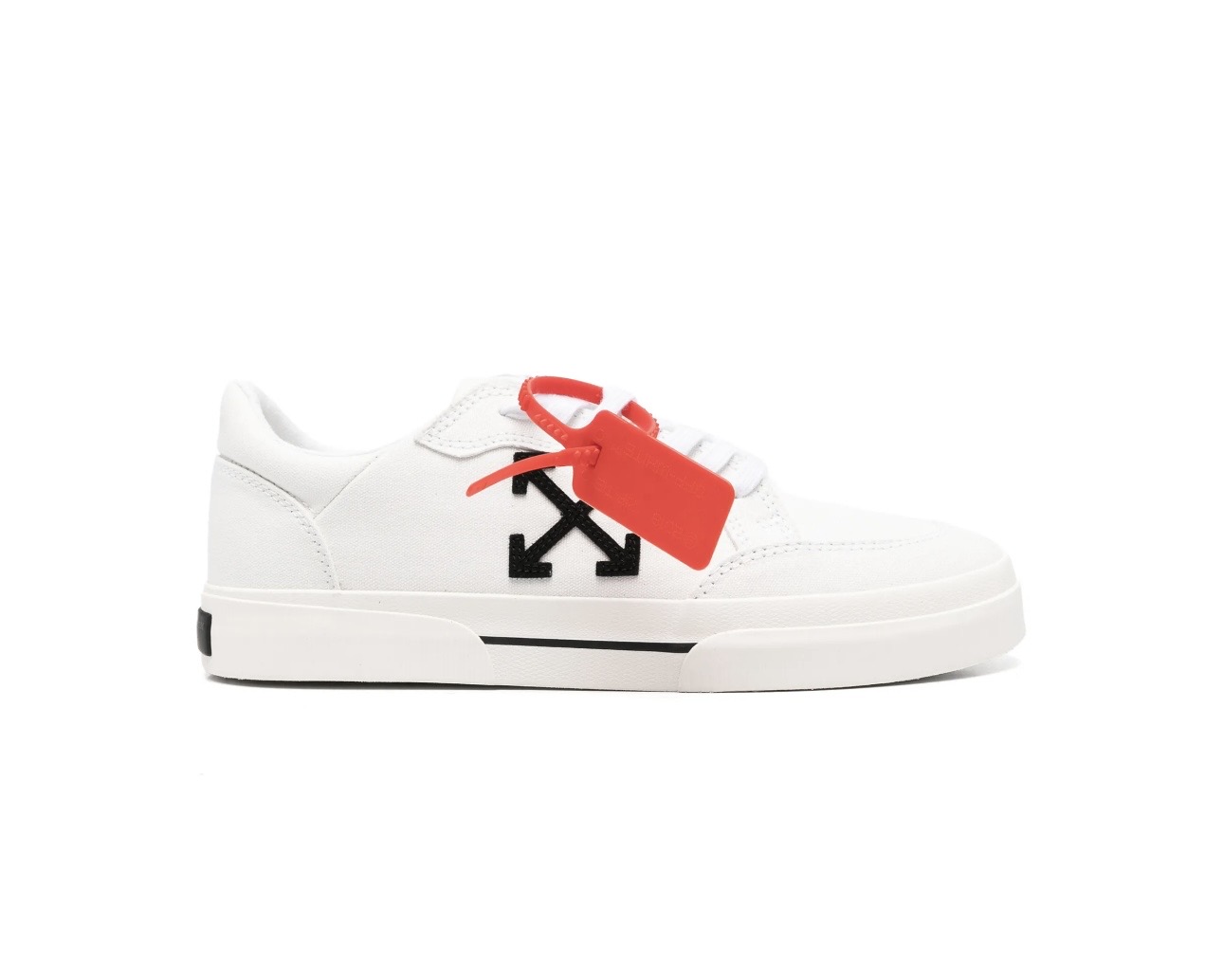 Off White vulcanized New Season