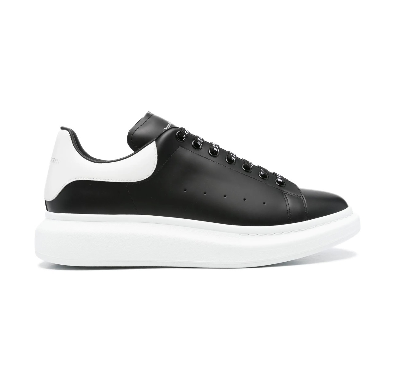 Alexander McQueen Oversized