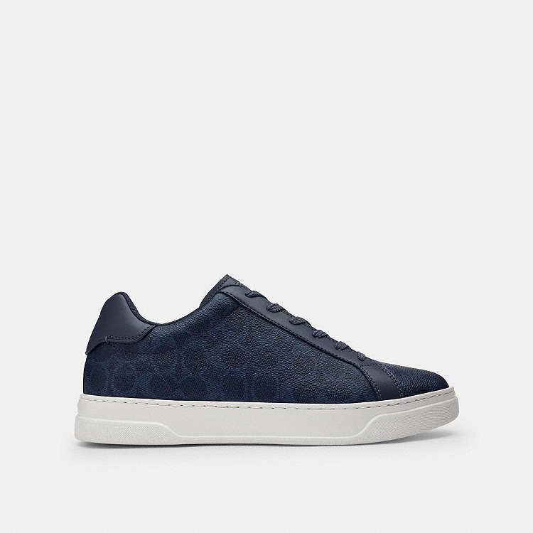 Coach High Line Sneaker