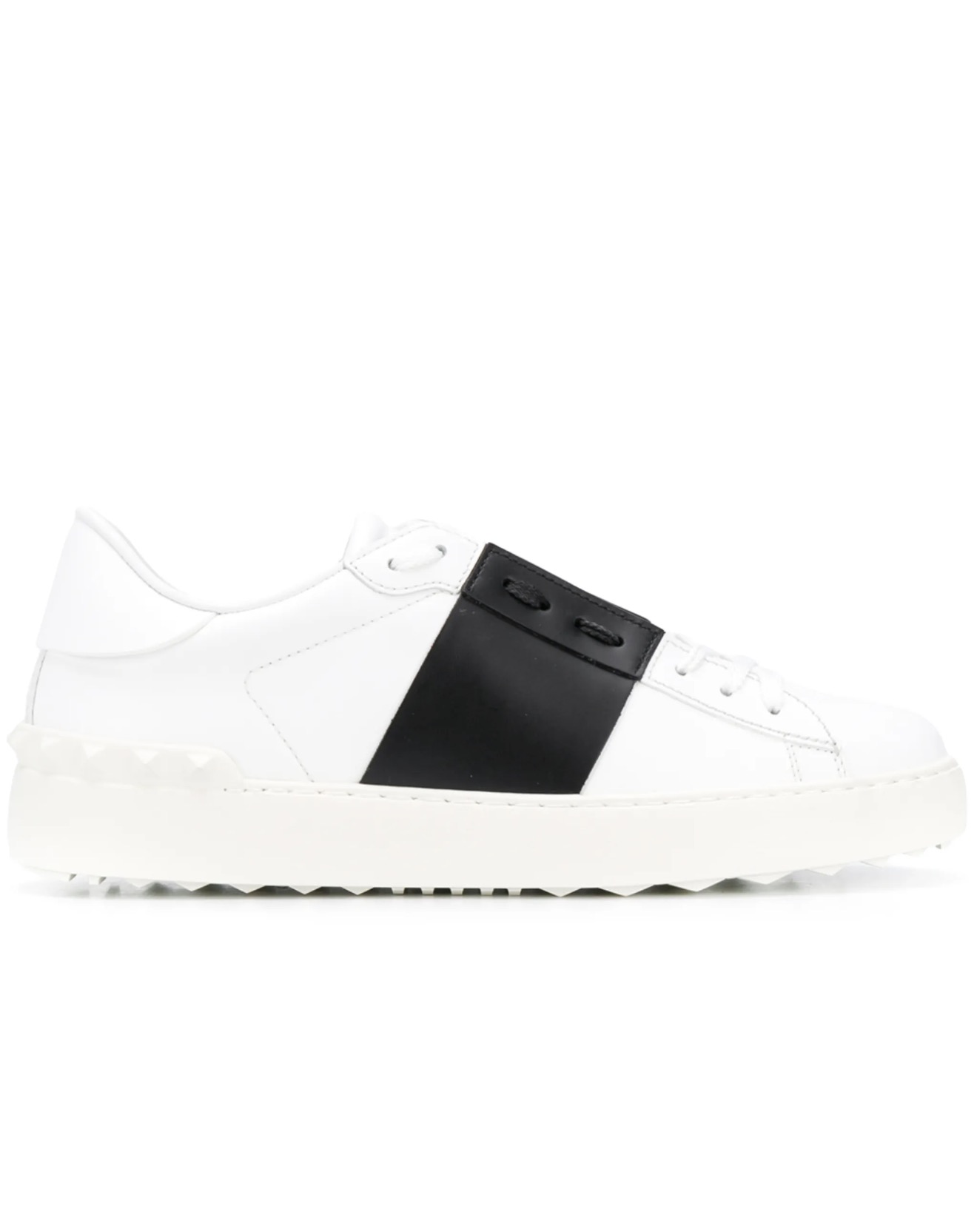 Valentino Garavani Open Black