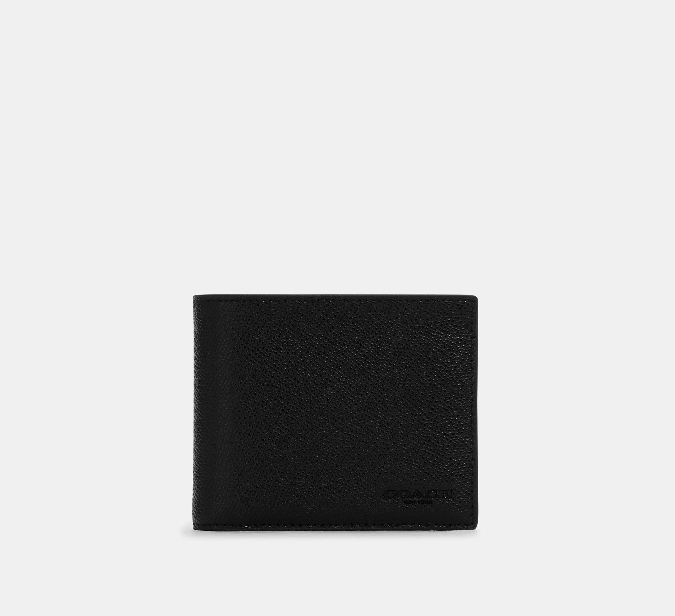 Cartera Coach