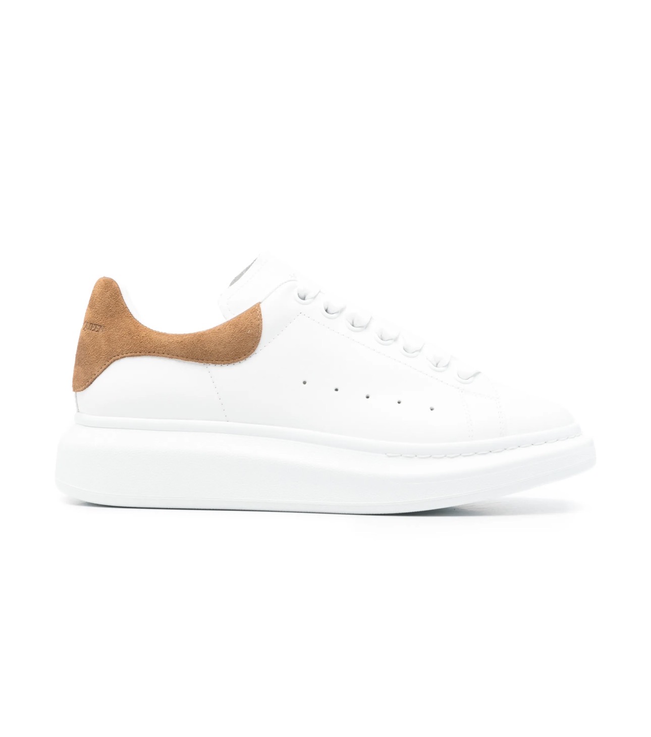 Alexander McQueen Oversized