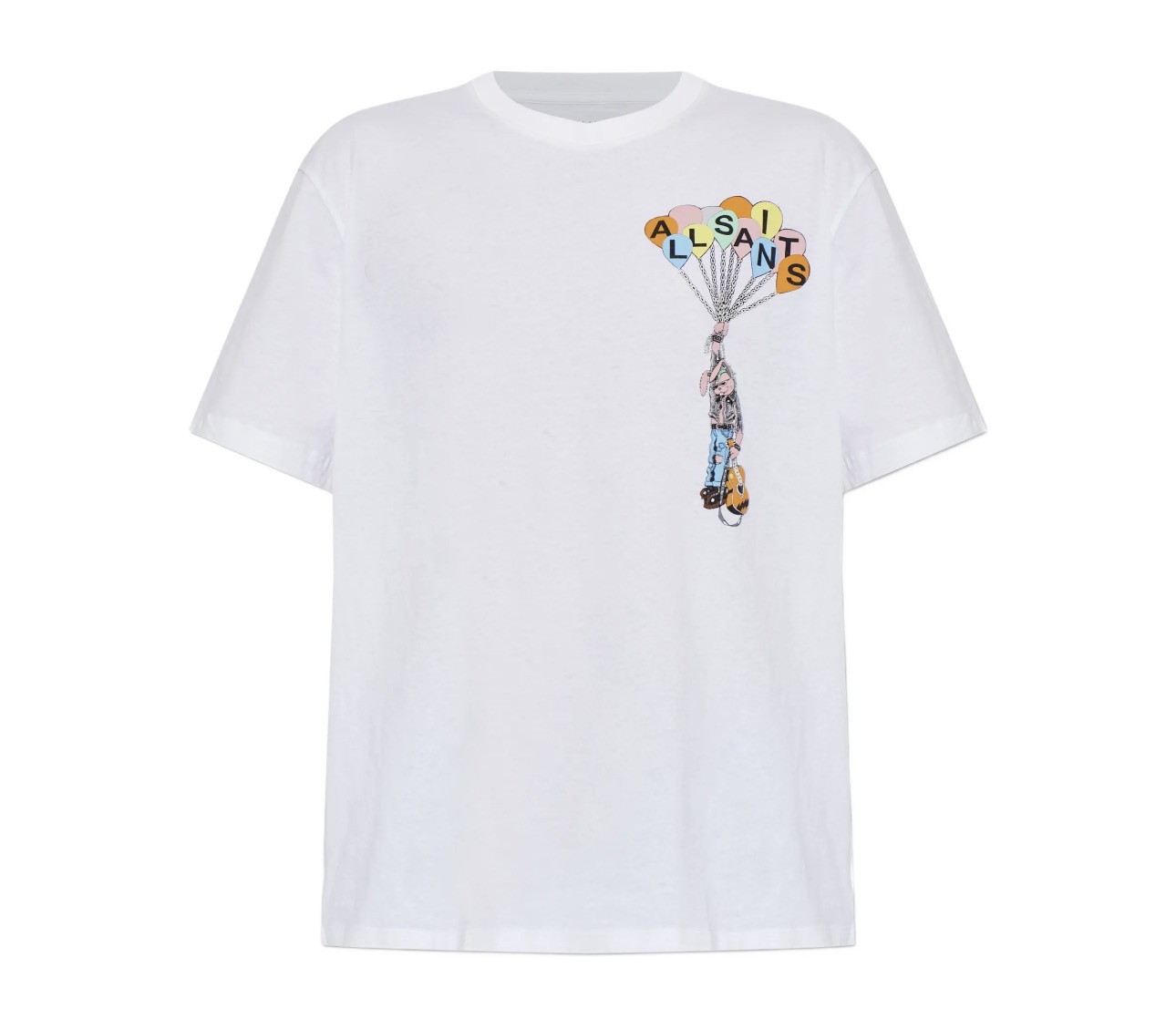 Allsaints Tee