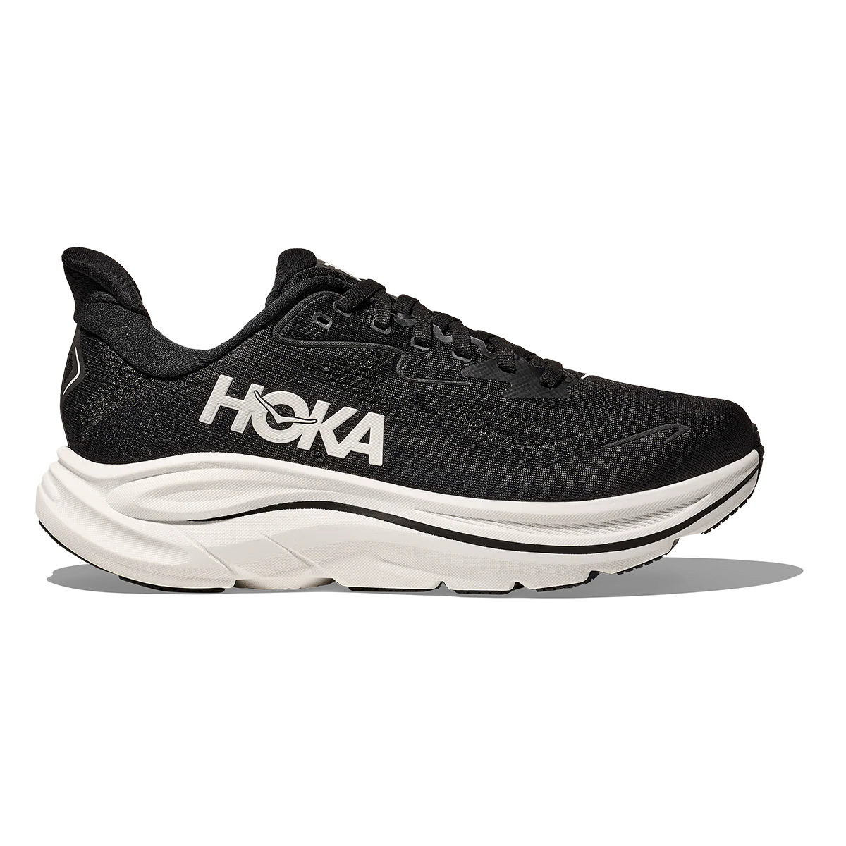 Hoka Clifton 10