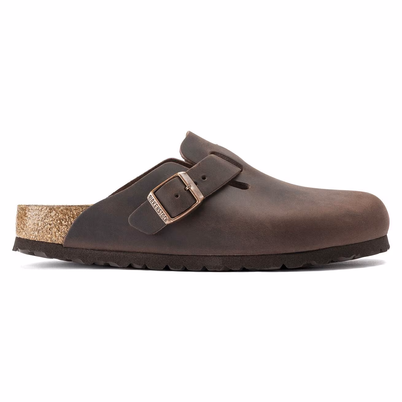 Birkenstock Boston Piel