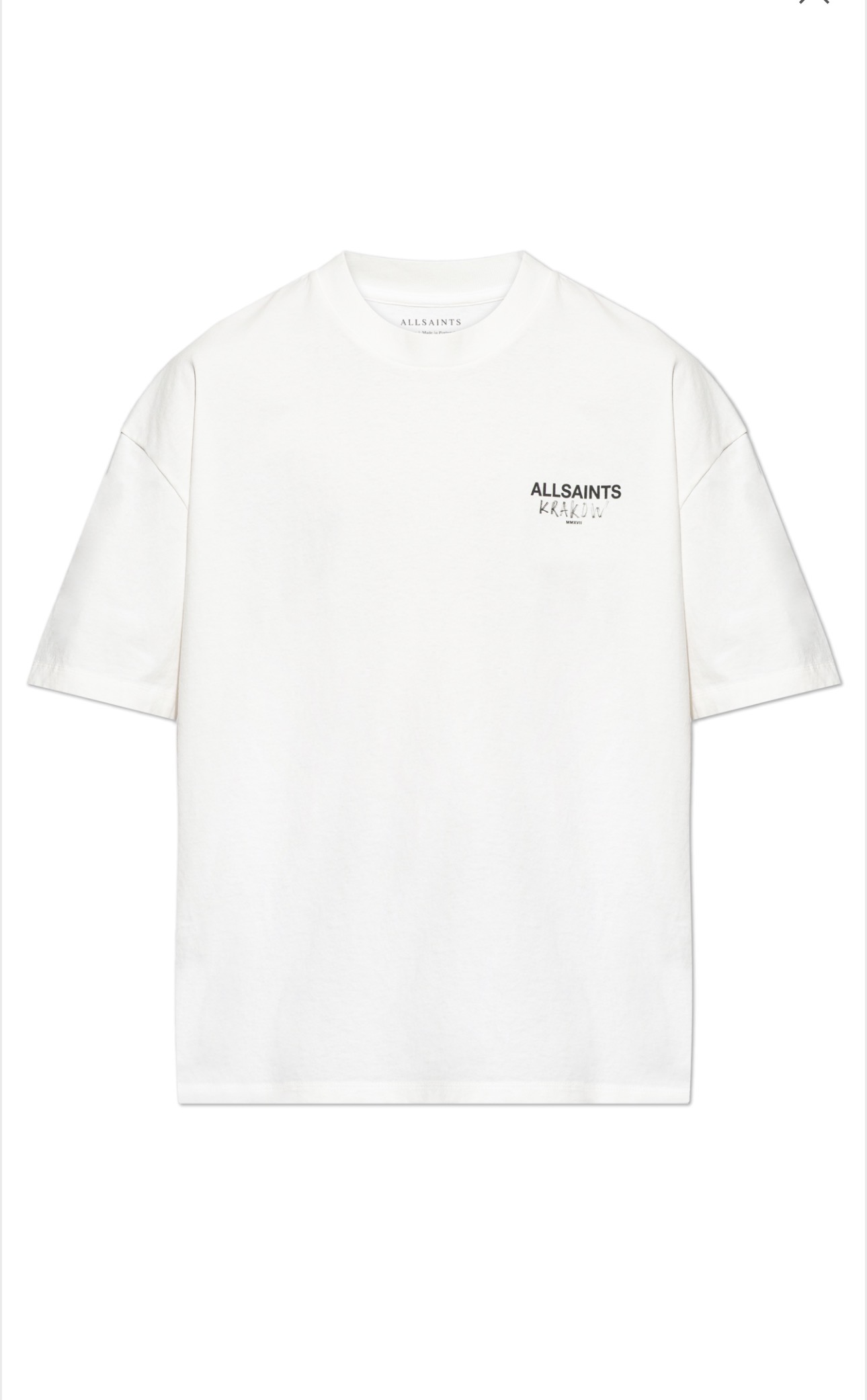 Allsaints Tee