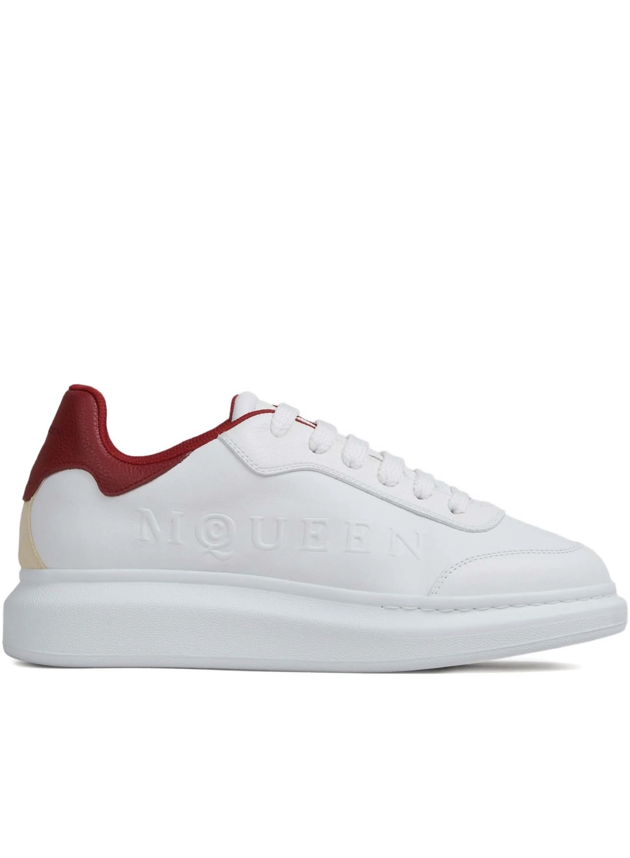 Alexander McQueen Oversized