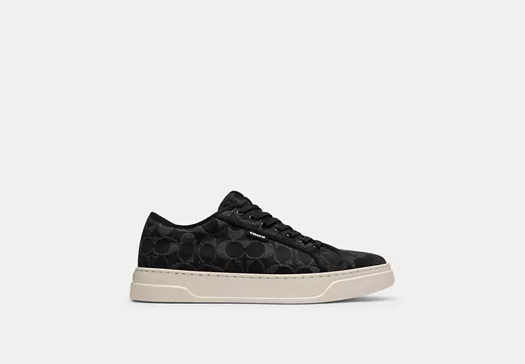 Coach Sneaker