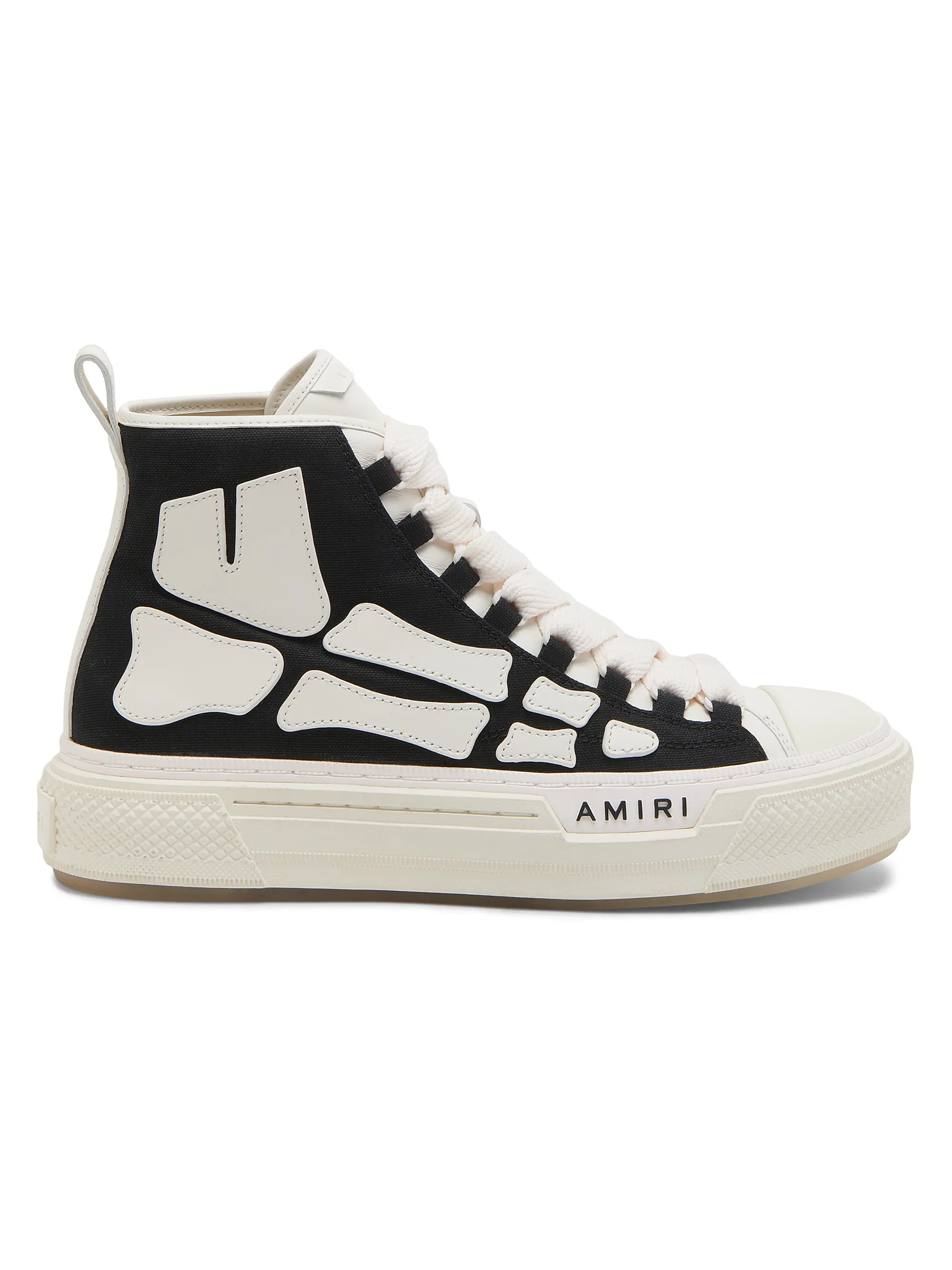 Amiri Court High Skel