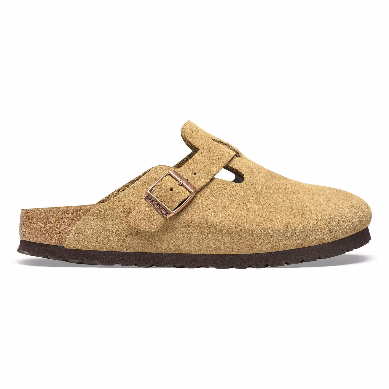 Birkenstock Boston