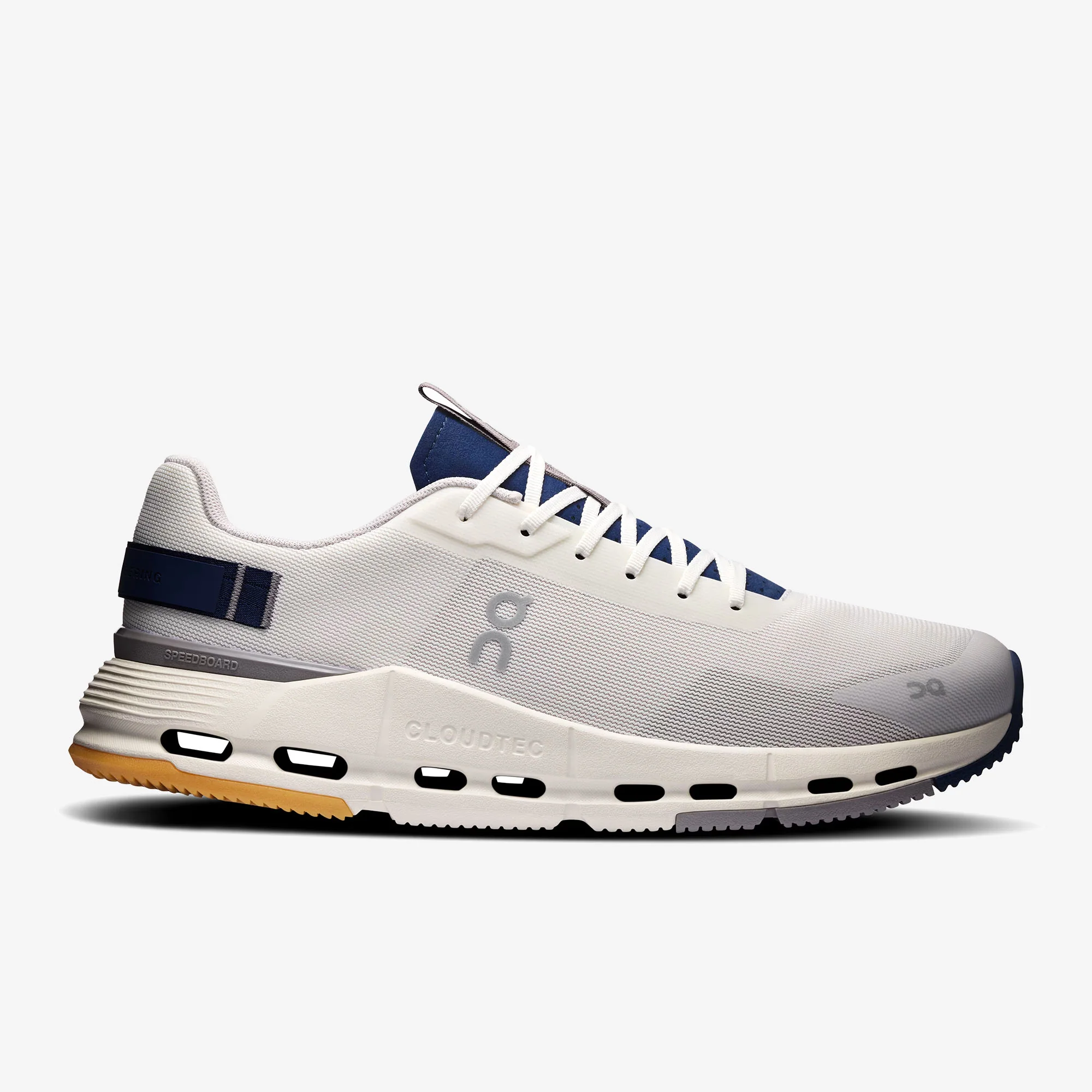 On Cloudnova 2