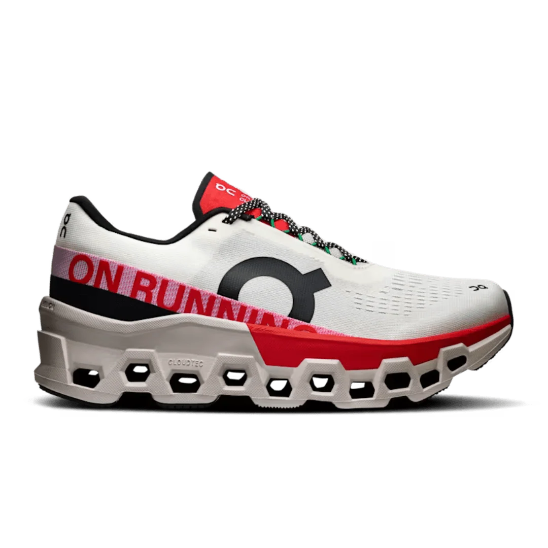 On Cloudmonster 2