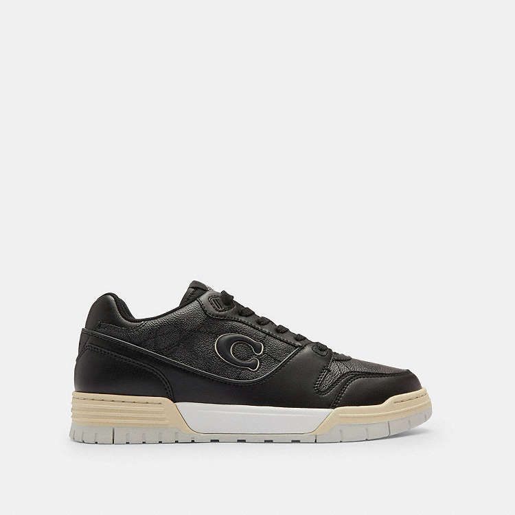 Coach Soho Sneaker