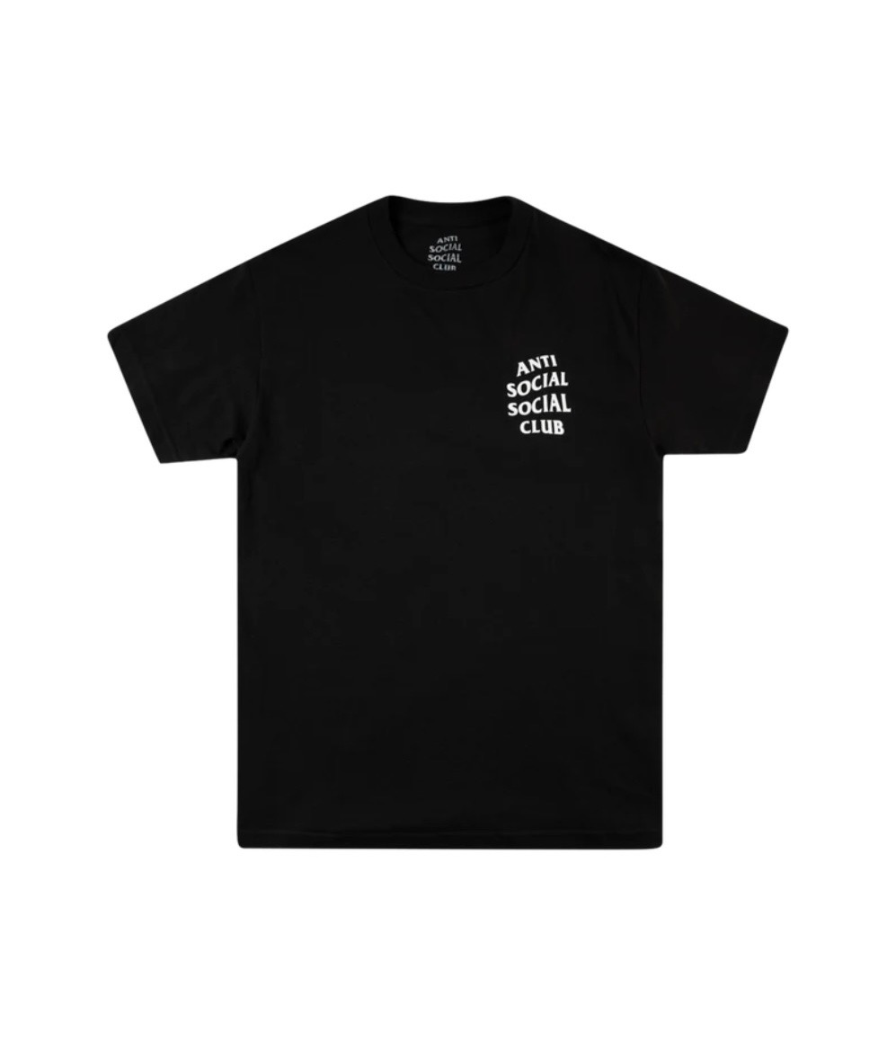 Anti Social Social Club x Sad Boyz