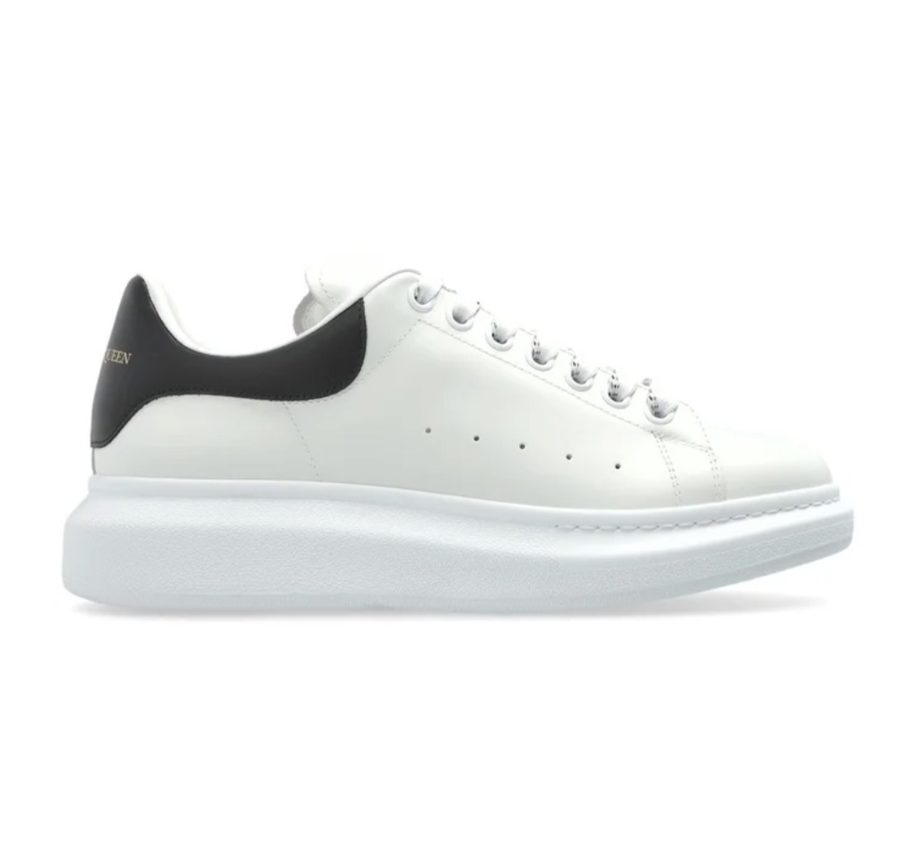 Alexander McQueen Oversized