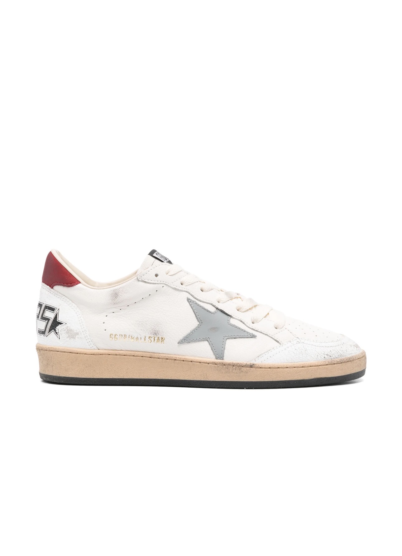 Golden Goose Ballstar